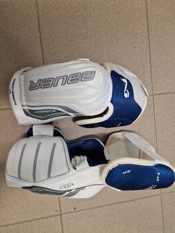 Hokejove lakte Bauer Nexus - 1