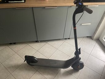 Elektrická kolobežka
