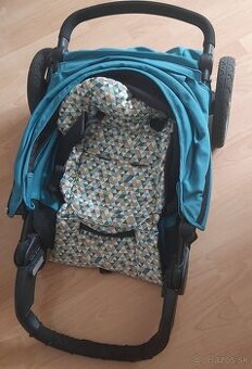 Britax b motion