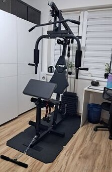 Predám posilňovaciu vežu Vifito Gama 35