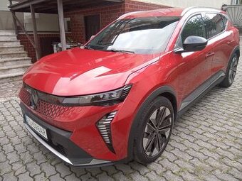 Renault Scenic E-Tech EV 87 ICONIC 160kW-220 PS