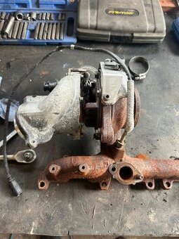 Turbo 1.6 TDi 77kW CAY