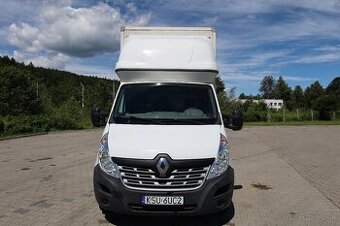 Renault MASTER PARTNER