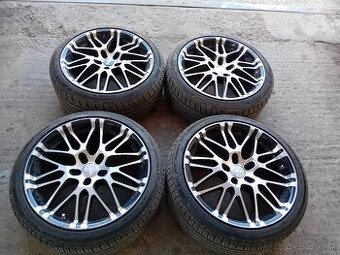 5x112 r18 225/40R18 vw audi škoda