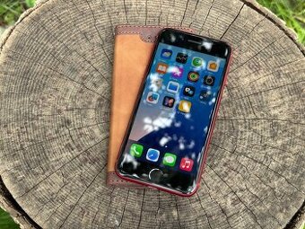 Apple iPhone SE 2020 128GB RED Červený