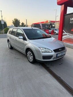 Predam Ford focus 1.6 80kw diesel