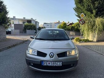 Predám Renault Megane 2