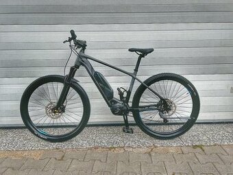 Merida eBig.SEVEN 500 / M / 504Wh / 27,5" / + DOKLAD O KÚPE
