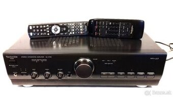 ClassAA spickovy 200W zosilnovac TECHNICS SU-A700 JAPAN AZ23