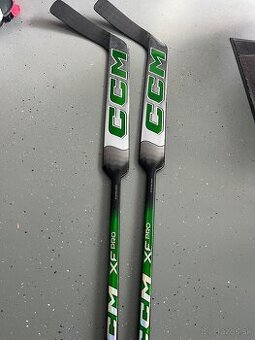 Br.hokejky CCM Tacks XF Pro