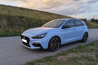 i30N Performance