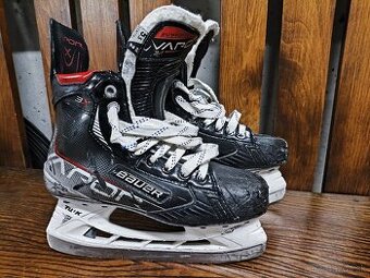 Bauer Vapor 3X