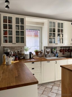 Rodinný dom v Nitre