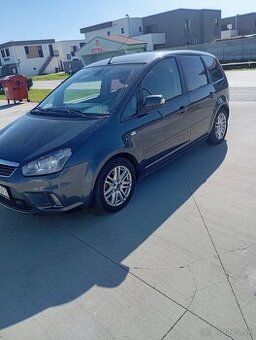 Ford C - Max - 1