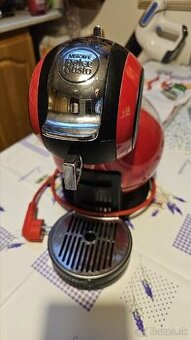Dolce gusto kávovar
