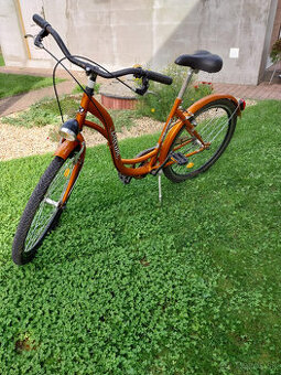 kenzel dream liberta