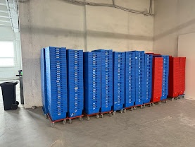 Prepravne boxy