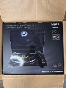 Lenco LBT-345WA