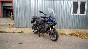 Yamaha Tracer 9GT+ YAMT (Automat)