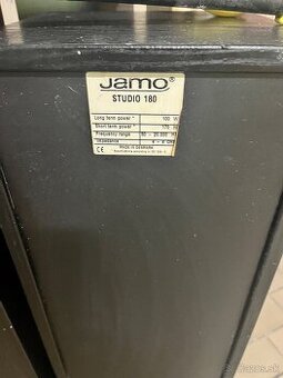Repro Jamo