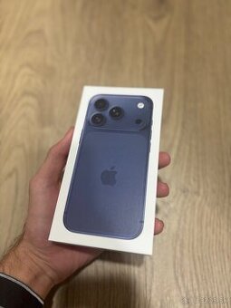 Apple iPhone 17 Pro 512GB