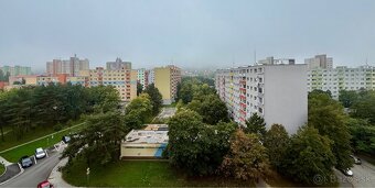Predaj štvorizbový byt Fedákova ulica Bratislava.