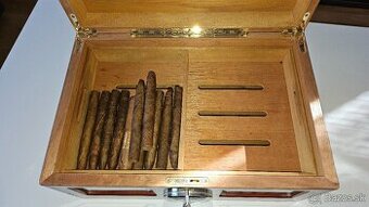 humidor