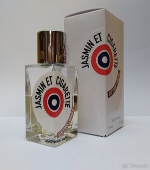 Parfém Jasmin et cigarette ELDO