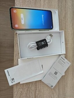 Samsung Galaxy A54