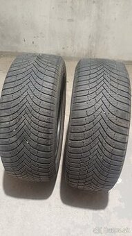 Pneu 205/55 r16