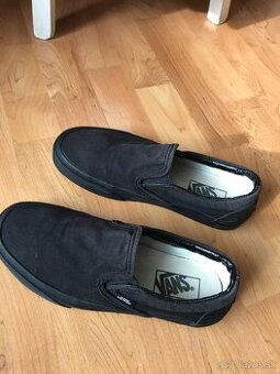Vans damske, veľ. 38