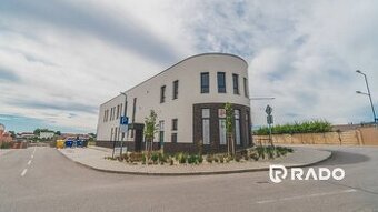 RADO I Prenájom ambulancie 32,17 m2 I Medicentrum Vinohrady