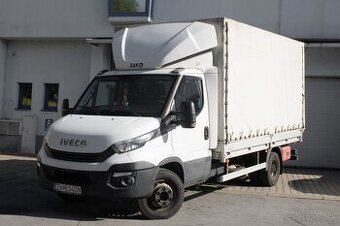 Iveco Daily 70C18