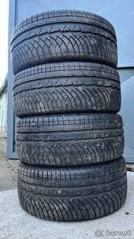 Zimné 245/40 r18 Michelin