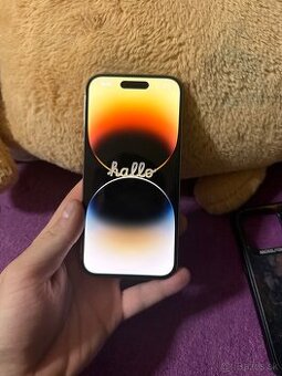 Predám Iphone 14 pro