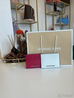 MK peňaženka na karty