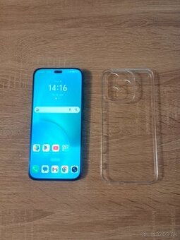 Honor 400 Lite / 8GB/256GB Black Nový stav