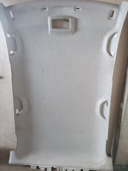 Stropnica Fabia I