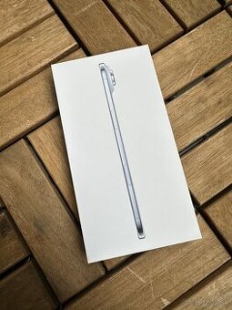 Apple iPhone Air 256GB Sky Blue - nerozbalený