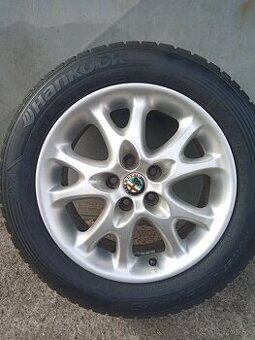 Alfa Romeo 5x98 R15