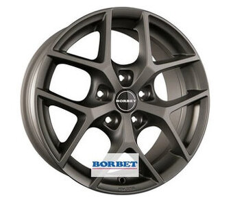 Borbet y 7x16 5x114.3 et48