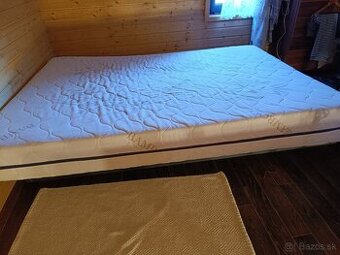 Matrac, vrchný matrac