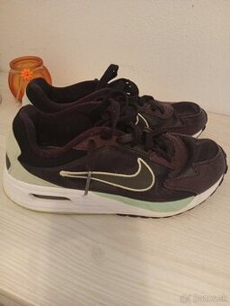 Detské botasky air Max