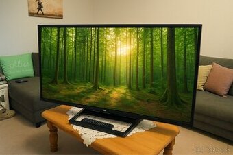 Plazma LG 50” 127cm