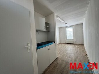 Predaj kontajnerové garsónky.