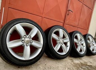 5x112 R17 Elektrony