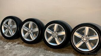 5x112 R17 Elektrony - 1