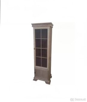 VITRÍNA 58x193x40cm