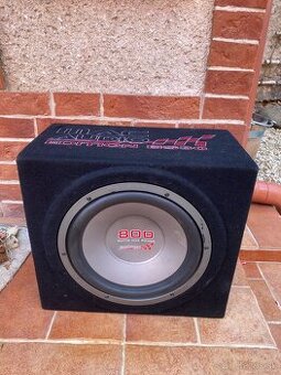 Subwoofer Mac Audio