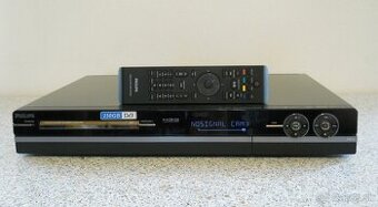 DVD rekordér Philips DVDR5570